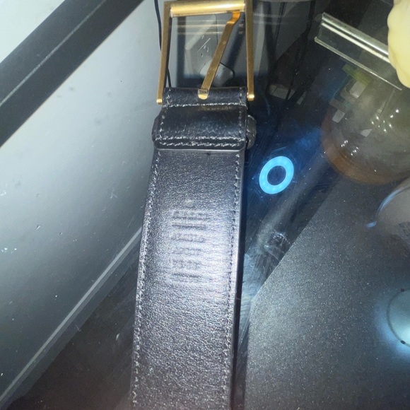 Gucci belt for sale - Picture 5 of 8